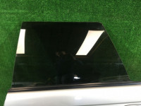 Left rear door SUBARU LEGACY OEM 61400AC310 BG5 BG9 BD5 BD9 1997 silver 406
