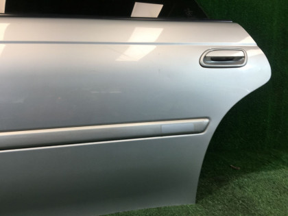 Left rear door SUBARU LEGACY OEM 61400AC310 BG5 BG9 BD5 BD9 1997 silver 406