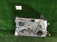 ประตูหน้าซ้าย SUBARU LEGACY OEM 61100AC011 BG5 BG9 BD5 BD9 1997 silver 406