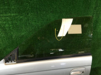 ประตูหน้าซ้าย SUBARU LEGACY OEM 61100AC011 BG5 BG9 BD5 BD9 1997 silver 406