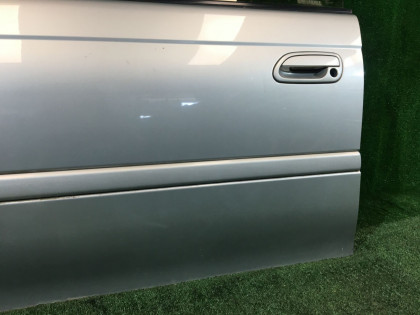 ประตูหน้าซ้าย SUBARU LEGACY OEM 61100AC011 BG5 BG9 BD5 BD9 1997 silver 406