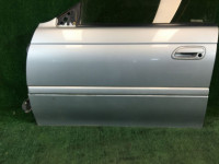 ประตูหน้าซ้าย SUBARU LEGACY OEM 61100AC011 BG5 BG9 BD5 BD9 1997 silver 406