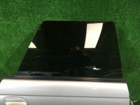 Puerta trasera derecha SUBARU LEGACY OEM 61400AC300 BG5 BG9 BD5 BD9 1997 silver 406