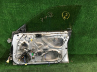 Дверь передняя правая SUBARU LEGACY OEM 61100AC001 BG5 BG9 BD5 BD9 1997 silver 406