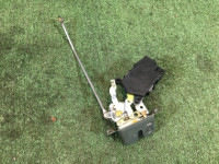 Tailgate lock SUBARU LEGACY OEM 60320AC001 BG9 BG5 1997 silver 406