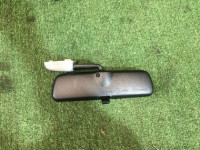 Rear-view mirror SUBARU LEGACY OEM X9201AA090 BG5 BG9 BD5 BD9 1997 silver 406