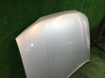 ฝากระโปรงหน้า SUBARU LEGACY OEM 57220AC001 BG5 BG9 BD5 BD9 1997 silver 406