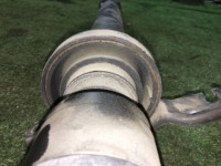 Кардан SUBARU LEGACY OEM 27031AC160 BG5 BG9 BD5 BD9 1997 EJ25D AT