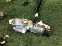 Lock set SUBARU LEGACY OEM 57410AC680 BG9 BG5 1997 silver 406