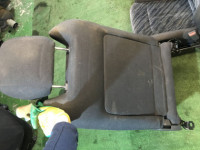 Juego de asientos SUBARU LEGACY OEM 64110AC080MU, 64110AC090MU, 64414AC040MU, 64454AC040MU BG9 BG5 1997 silver 406