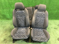 Комплект сидений 64110AC080MU, 64110AC090MU, 64414AC040MU, 64454AC040MU SUBARU LEGACY