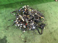 Коса 81202AC510, 81801AC120, 81403AC750 , 81502AC750 SUBARU LEGACY