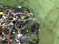 Коса SUBARU LEGACY OEM 81202AC510, 81801AC120, 81403AC750 , 81502AC750 BG9 1997 EJ25D AT