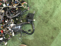 Коса SUBARU LEGACY OEM 81202AC510, 81801AC120, 81403AC750 , 81502AC750 BG9 1997 EJ25D AT