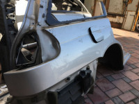 Aleta trasera derecha SUBARU LEGACY OEM 51410AC471 BG9 BG5 1997 silver 406