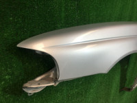 Крыло переднее левое SUBARU LEGACY OEM 57110AC110 BG5 BG9 BD5 BD9 1997 silver 406
