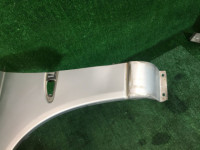 Крыло переднее левое SUBARU LEGACY OEM 57110AC110 BG5 BG9 BD5 BD9 1997 silver 406