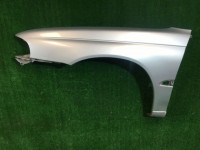 Крыло переднее левое SUBARU LEGACY OEM 57110AC110 BG5 BG9 BD5 BD9 1997 silver 406
