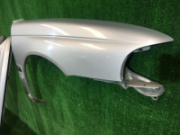 右フロントフェンダー SUBARU LEGACY OEM 57110AC100 BG5 BG9 BD5 BD9 1997 silver 406