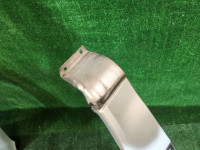 右フロントフェンダー SUBARU LEGACY OEM 57110AC100 BG5 BG9 BD5 BD9 1997 silver 406