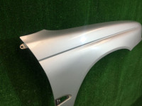 右フロントフェンダー SUBARU LEGACY OEM 57110AC100 BG5 BG9 BD5 BD9 1997 silver 406