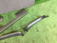 แผงบุประตูท้าย SUBARU LEGACY OEM 94047AC110MU, 94047AC000MU BG9 BG5 1997 silver 406