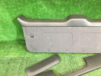 แผงบุประตูท้าย SUBARU LEGACY OEM 94047AC110MU, 94047AC000MU BG9 BG5 1997 silver 406