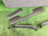 แผงบุประตูท้าย SUBARU LEGACY OEM 94047AC110MU, 94047AC000MU BG9 BG5 1997 silver 406