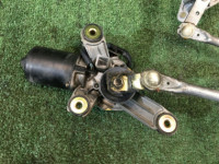 Wiper linkage SUBARU LEGACY OEM 86511AC002, 86521AC001, 86521AC031 1997 EJ25D AT