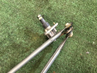 Wiper linkage SUBARU LEGACY OEM 86511AC002, 86521AC001, 86521AC031 1997 EJ25D AT