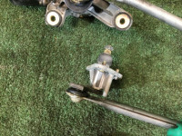 Wiper linkage SUBARU LEGACY OEM 86511AC002, 86521AC001, 86521AC031 1997 EJ25D AT