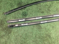 Молдинг лобового стекла SUBARU LEGACY OEM 65023AC050, 65023AC060, 65023AC030 BG5 BG9 BD5 BD9 1997 silver 406