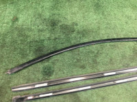Молдинг лобового стекла SUBARU LEGACY OEM 65023AC050, 65023AC060, 65023AC030 BG5 BG9 BD5 BD9 1997 silver 406