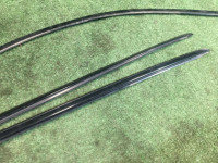 Молдинг лобового стекла SUBARU LEGACY OEM 65023AC050, 65023AC060, 65023AC030 BG5 BG9 BD5 BD9 1997 silver 406