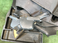 トランクトリム SUBARU LEGACY OEM 94025AC220ML, 94025AC050ML, 95016AC210MJ, 95016AC010MJ, 95016AC150MJ BG9 BG5 1997 silver 406