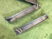 トランクトリム SUBARU LEGACY OEM 94025AC220ML, 94025AC050ML, 95016AC210MJ, 95016AC010MJ, 95016AC150MJ BG9 BG5 1997 silver 406