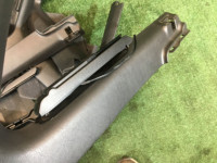 トランクトリム SUBARU LEGACY OEM 94025AC220ML, 94025AC050ML, 95016AC210MJ, 95016AC010MJ, 95016AC150MJ BG9 BG5 1997 silver 406