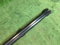 Barras de techo SUBARU LEGACY OEM 91091AC061, 91091AC071 BG9 BG5 1997 silver 406