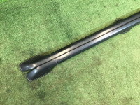 Barras de techo SUBARU LEGACY OEM 91091AC061, 91091AC071 BG9 BG5 1997 silver 406
