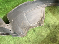 Guarda-pó dianteiro esquerdo SUBARU LEGACY OEM 59110AC150 BG5 BG9 BD5 BD9 1997 silver 406
