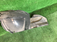 Guarda-pó dianteiro esquerdo SUBARU LEGACY OEM 59110AC150 BG5 BG9 BD5 BD9 1997 silver 406