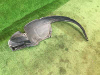 Guarda-pó dianteiro esquerdo SUBARU LEGACY OEM 59110AC150 BG5 BG9 BD5 BD9 1997 silver 406