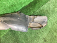 Подкрылок передний правый SUBARU LEGACY OEM 59110AC140 BG5 BG9 BD5 BD9 1997 silver 406