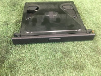 Cup holder SUBARU LEGACY OEM 66230AC000ML, 66240AC000 BG5 BG9 BD5 BD9 1997 silver 406