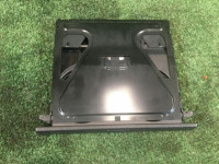 Cup holder SUBARU LEGACY OEM 66230AC000ML, 66240AC000 BG5 BG9 BD5 BD9 1997 silver 406
