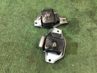 Подушки двигателя 41022FA000 SUBARU LEGACY