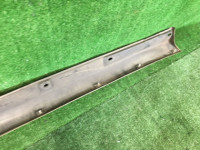 Faldón izquierdo SUBARU LEGACY OEM 96051AC050 BG5 BG9 BD5 BD9 1997 silver 406