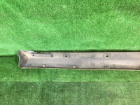 Faldón izquierdo SUBARU LEGACY OEM 96051AC050 BG5 BG9 BD5 BD9 1997 silver 406