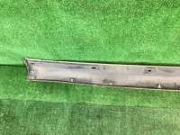 Right sill SUBARU LEGACY OEM 96051AC040 BG5 BG9 BD5 BD9 1997 silver 406