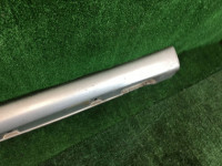 Right sill SUBARU LEGACY OEM 96051AC040 BG5 BG9 BD5 BD9 1997 silver 406